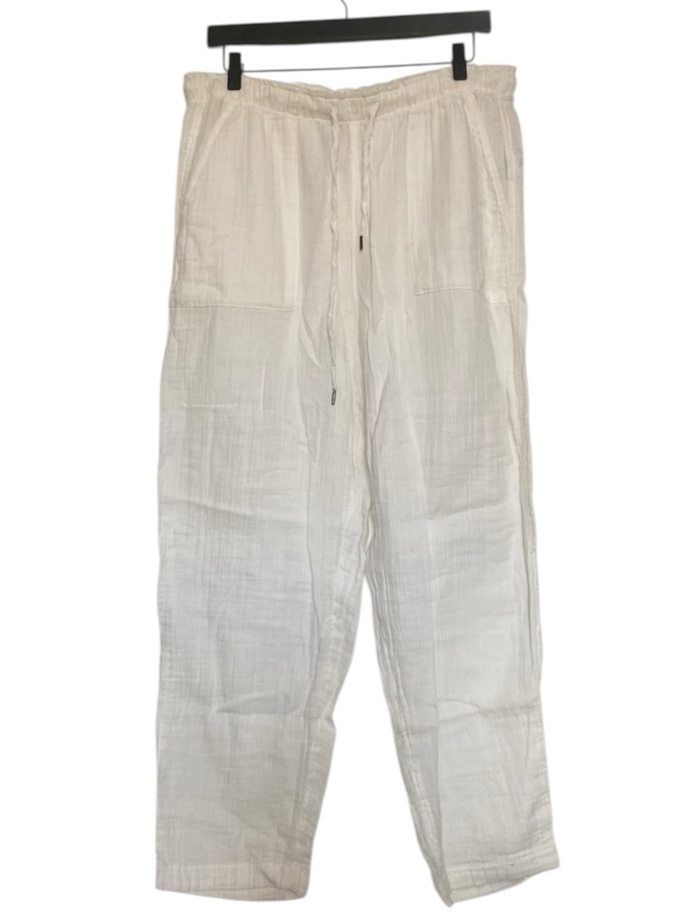 Gap Cotton Gauze Pants